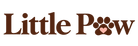 Little Paw horizontal logo